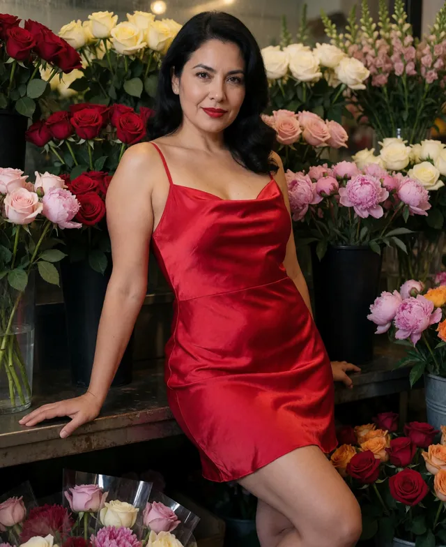 Carmen Ruiz
