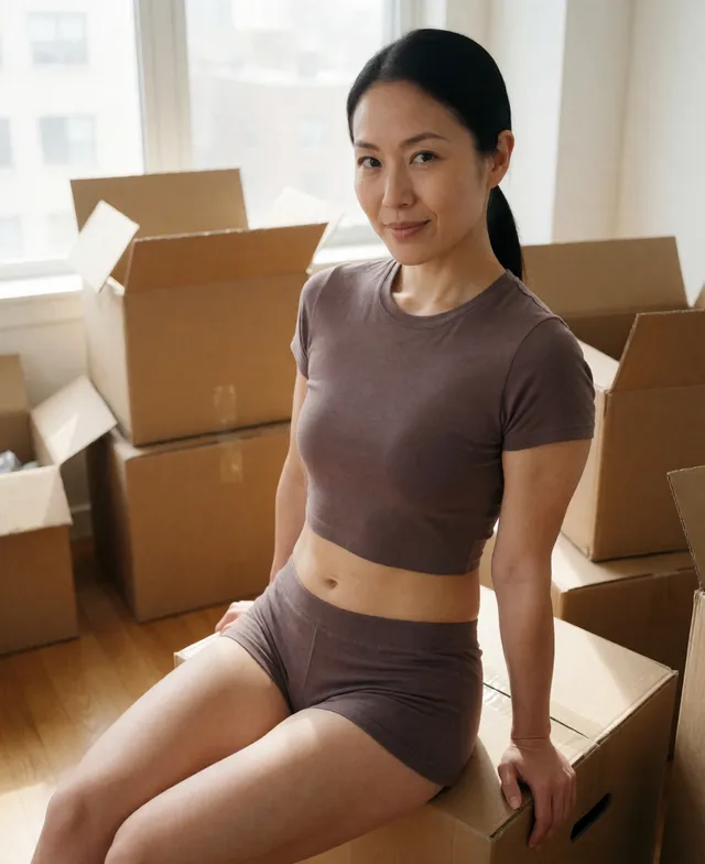 Grace Tanaka-Bell