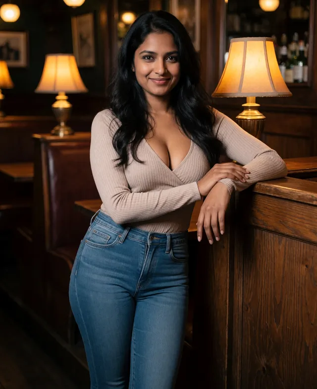 Priya Nair